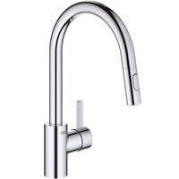 Смеситель для кухни Grohe Eurosmart Cosmopolitan 31481001 Хром