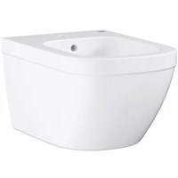 Биде Grohe Euro Ceramic 39208000 подвесное Альпин-белое gr_39208000