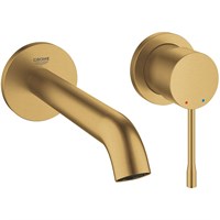 Смеситель для раковины Grohe Essence 19408GN1 Холодный рассвет матовый gr_19408GN1