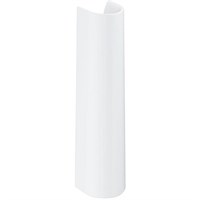 Пьедестал Grohe Bau Ceramic 39425000 Альпин-белый gr_39425000