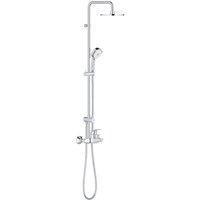 Душевая система Grohe Tempesta Cosmopolitan 26305001 Хром