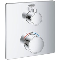 Смеситель для душа Grohe Grohtherm 24079000 Хром gr_24079000