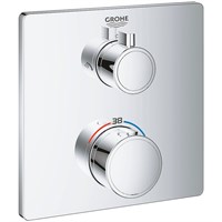 Смеситель для душа Grohe Grohtherm 24079000 Хром