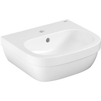 Раковина Grohe Euro Ceramic 45 39324000 Белая gr_39324000
