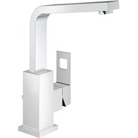 Смеситель для раковины Grohe Eurocube 23135000 Хром gr_23135000