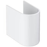 Полупьедестал Grohe Euro Ceramic 39201000 Белый альпин gr_39201000