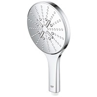 Ручной душ Grohe Rainshower SmartActive 26590000 Хром gr_26590000