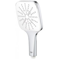 Ручной душ Grohe Rainshower SmartActive 26582LS0 Белая луна Хром gr_26582LS0