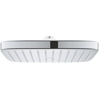 Верхний душ Grohe Tempesta 250 Cube 26681000 Хром gr_26681000