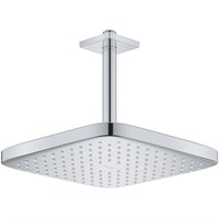 Верхний душ Grohe Tempesta 250 26688000 Хром