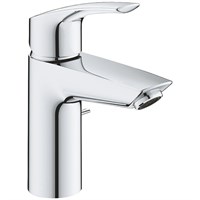Смеситель для раковины Grohe Eurosmart 32926003 Хром gr_32926003