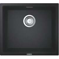 Кухонная мойка Grohe K700 46 31653AP0 Черный гранит gr_31653AP0