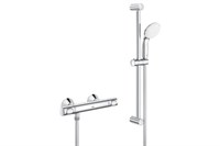 Смеситель с термостатом Grohe Grohtherm 500 34796000 для душа хром gr_34796000