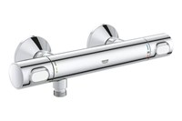 Смеситель с термостатом для душа Grohe Grohtherm 500 34793000