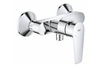 Смеситель для душа Grohe BauEdge 23635001, хром gr_23635001