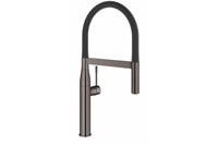Смеситель для кухни Grohe Essence 30294A00 темный графит gr_30294A00