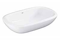 Раковина Grohe Eurostyle 2015 39216000 свободностоящая, 50 см, альпин-белый gr_39216000