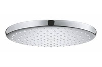 Верхний душ Grohe Tempesta 26666000 250, круглый gr_26666000