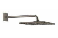 Верхний душ GROHE Rainshower Mono 310 Cube 26564AL0 темный графит, матовый gr_26564AL0