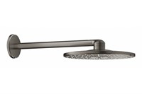 Верхний душ Grohe Rainshoweк SmartActive 26475AL0 темный графит матовый gr_26475AL0