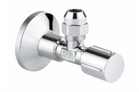 Угловой вентиль Grohe 22039000 1/2-3/8 для подключения смесителей gr_22039000