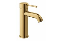 Смеситель для раковины GROHE Essence New S size 23590GN1 холодный рассвет, матовый