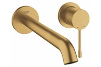 Смеситель для раковины GROHE Essence New 19967GN холодный рассвет матовый gr_19967GN1