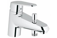 Смеситель для ванны Grohe Eurodisc Cosmopolitan 33192002