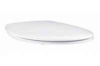 Крышка-сиденье Grohe Bau Ceramic 39493000 (SoftClose) gr_39493000