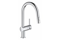 Смеситель для кухни Grohe Minta 32321002