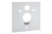 Звукоизолирующая прокладка для унитаза, биде Grohe 37131000 gr_37131000