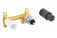 Встраиваемая часть смесителя для раковины Grohe однорычажный 32635000 gr_32635000