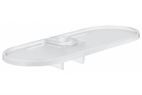 Полочка-мыльница Grohe Tempesta new 27596000 gr_27596000