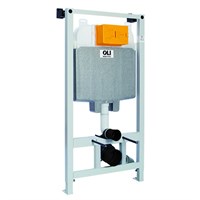 Инсталляция для подвесного унитаза Oli 74 Pure (152978) oli_152978