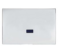 Панель слива OLI Electra II, сенсорная, двойной слив (079205) oli_079205