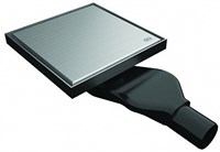 Трап для душа OLI FILO square 20 (300360) oli_300360