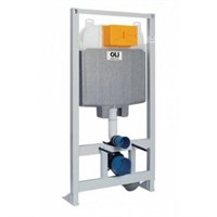 Инсталляция для унитаза OLI 74 PLUS Sanitarblock, электроника (077746) oli_077746
