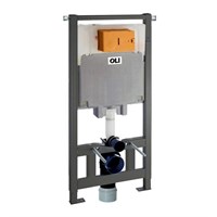 Инсталляция для унитаза OLI 80 ECO Sanitarblock mechanic (886914) oli_886914