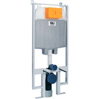 Инсталляция для унитаза OLI 74 Plus Sanitarblock S90 механическая (601803) oli_601803