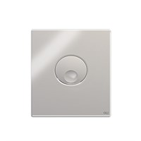 Клавиша смыва механическая Globe Urinal хром, OLI (878818) oli_878818