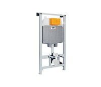 Инсталляция для унитаза OLI 74 plus cap AC sanitarblock  (878626) oli_878626