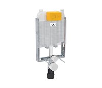 Бачок сливной OLI 74 Simflex механический (601901) oli_601901