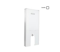 Сантехнический модуль OLI QR-INOX  для приставной сантехники, белый (061562) oli_061562