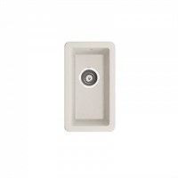 Мойка кухонная из искусственного гранита IDDIS Tanto (TU1W261i87) TU1W261i87