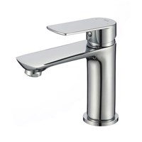 Смеситель для умывальника IDDIS Plank (PLASB00i01) PLASB00i01
