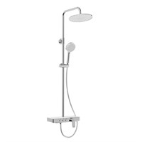 Душевая система IDDIS Shelfy (SHESB3Bi06) SHESB3Bi06