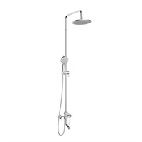 Душевая система IDDIS Optima Home (OPTSB3Fi06) OPTSB3Fi06