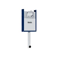 Бачок скрытого монтажа Profix IDDIS, для приставных унитазов (PRO000Ci32) PRO000Ci32