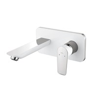 Смеситель для раковины IDDIS встраиваемый Cloud (CLOSB00i65) CLOSB00i65