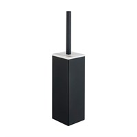 Ершик для туалета IDDIS вставка из белого камня On-X (ONXBL00i47) ONXBL00i47